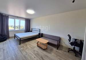 1-к квартира, вторичка, 34м2, 7/10 этаж