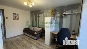 2-к квартира, вторичка, 48м2, 3/5 этаж