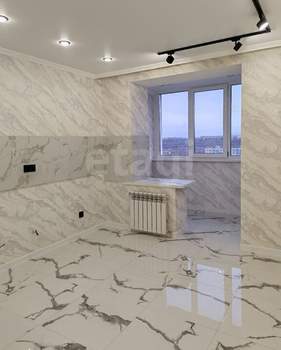 1-к квартира, вторичка, 45м2, 10/10 этаж