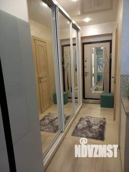 Студия квартира, вторичка, 29м2, 10/10 этаж