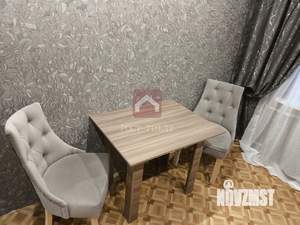 1-к квартира, вторичка, 35м2, 1/10 этаж