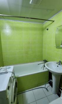 1-к квартира, вторичка, 29м2, 4/10 этаж