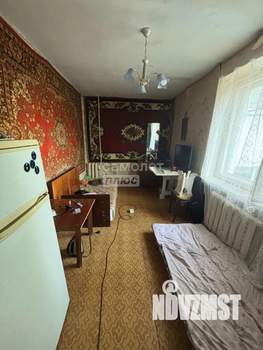 2-к квартира, вторичка, 43м2, 3/5 этаж