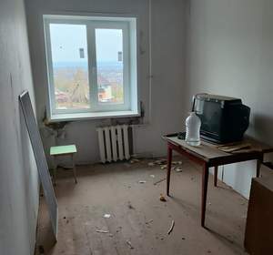 2-к квартира, вторичка, 44м2, 4/5 этаж