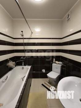 1-к квартира, вторичка, 48м2, 13/19 этаж