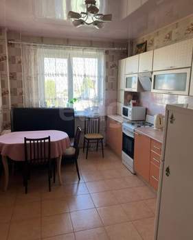 1-к квартира, вторичка, 47м2, 8/10 этаж