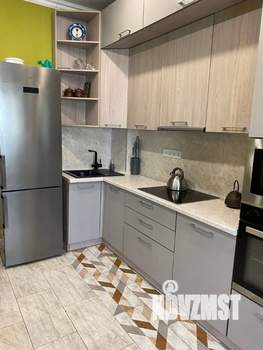 2-к квартира, вторичка, 70м2, 4/4 этаж