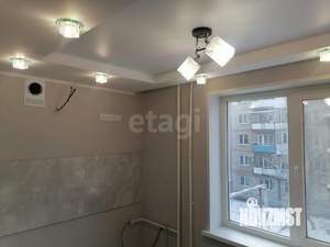 2-к квартира, вторичка, 45м2, 3/5 этаж
