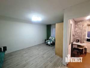 1-к квартира, вторичка, 34м2, 3/5 этаж