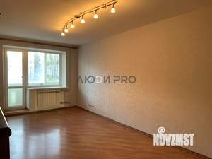 3-к квартира, вторичка, 70м2, 2/9 этаж