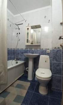 1-к квартира, вторичка, 37м2, 10/10 этаж