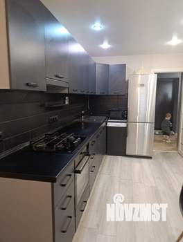 1-к квартира, вторичка, 39м2, 3/6 этаж