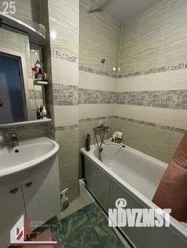 2-к квартира, вторичка, 57м2, 2/10 этаж