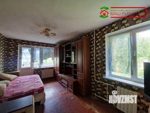 3-к квартира, вторичка, 58м2, 7/9 этаж