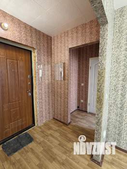 1-к квартира, вторичка, 33м2, 7/10 этаж
