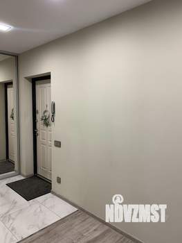 2-к квартира, вторичка, 58м2, 9/23 этаж