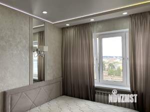 1-к квартира, вторичка, 41м2, 20/27 этаж