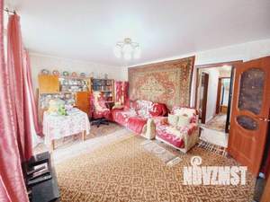 3-к квартира, вторичка, 65м2, 4/9 этаж