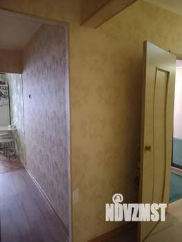 2-к квартира, вторичка, 49м2, 7/9 этаж