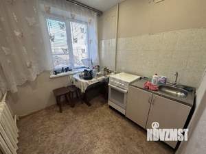 1-к квартира, вторичка, 33м2, 7/9 этаж