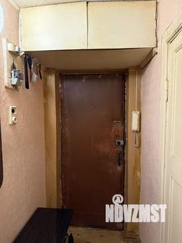 2-к квартира, вторичка, 45м2, 4/5 этаж