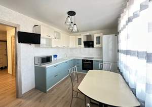 2-к квартира, вторичка, 68м2, 10/17 этаж