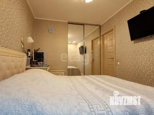 2-к квартира, вторичка, 43м2, 2/5 этаж