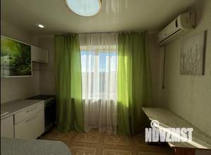 1-к квартира, вторичка, 38м2, 10/10 этаж