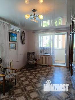 2-к квартира, вторичка, 45м2, 4/4 этаж