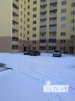 2-к квартира, сданный дом, 58м2, 9/10 этаж