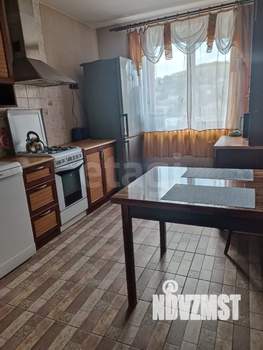 2-к квартира, вторичка, 47м2, 10/11 этаж