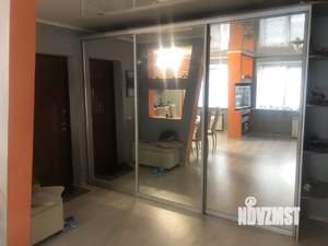 3-к квартира, вторичка, 62м2, 9/9 этаж