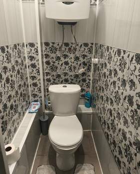 2-к квартира, вторичка, 56м2, 7/10 этаж