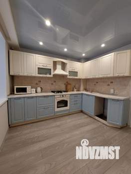 2-к квартира, вторичка, 57м2, 7/10 этаж
