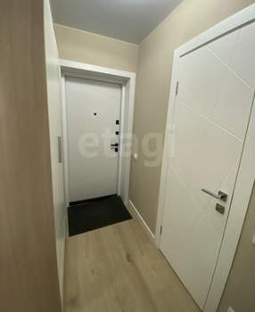 4-к квартира, вторичка, 78м2, 3/22 этаж