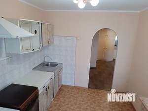 1-к квартира, вторичка, 41м2, 6/10 этаж