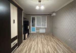 1-к квартира, вторичка, 42м2, 10/10 этаж