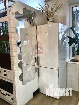 1-к квартира, вторичка, 34м2, 1/12 этаж