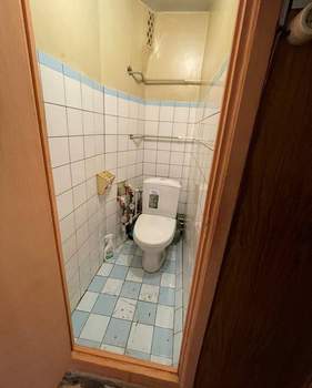 2-к квартира, вторичка, 50м2, 9/9 этаж
