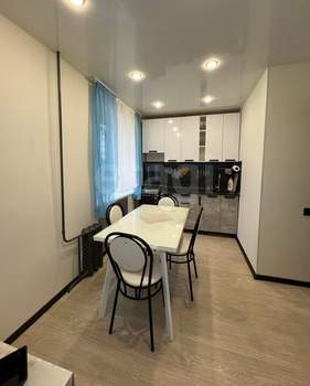 2-к квартира, вторичка, 41м2, 4/5 этаж