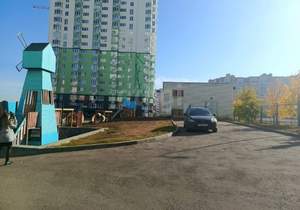 2-к квартира, вторичка, 48м2, 12/22 этаж