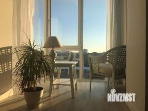 1-к квартира, вторичка, 41м2, 10/10 этаж