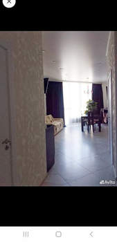 2-к квартира, вторичка, 53м2, 4/16 этаж