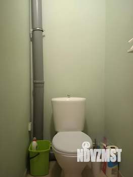 2-к квартира, вторичка, 55м2, 5/10 этаж