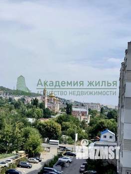 1-к квартира, вторичка, 49м2, 6/11 этаж