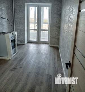 1-к квартира, вторичка, 42м2, 9/10 этаж