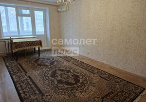 1-к квартира, вторичка, 32м2, 2/10 этаж