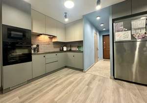 1-к квартира, вторичка, 35м2, 9/10 этаж