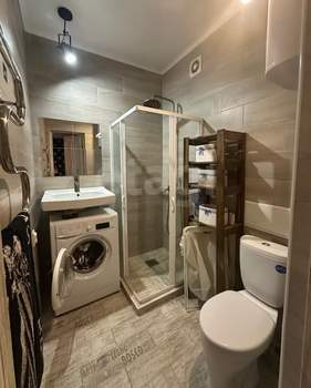 1-к квартира, вторичка, 31м2, 3/5 этаж
