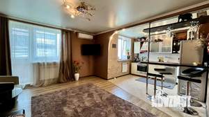 4-к квартира, вторичка, 73м2, 8/10 этаж